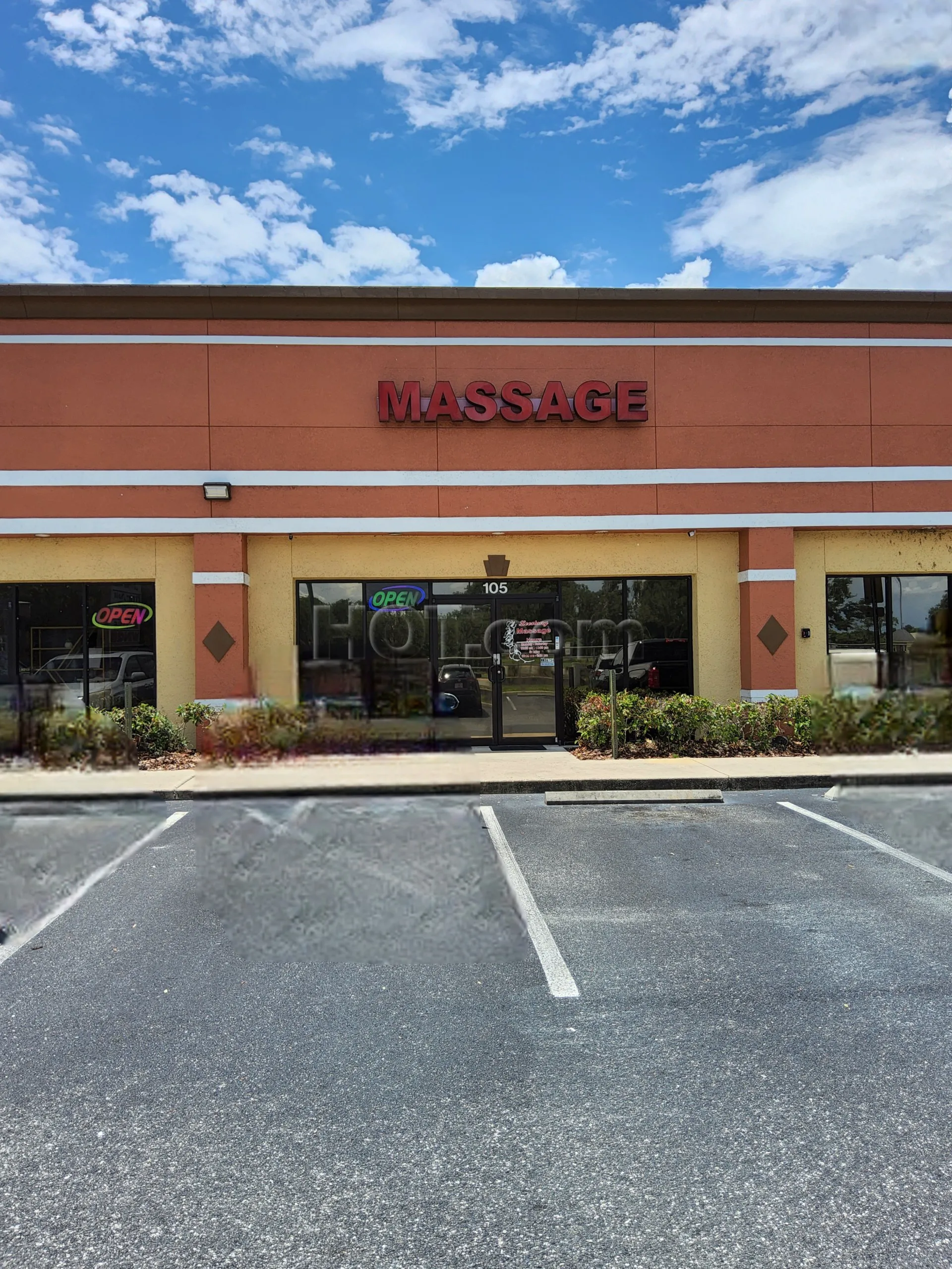 Leesburg, Florida Leesburg Massage