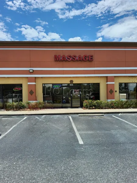 Massage Parlors Leesburg, Florida Leesburg Massage