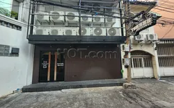 Bangkok, Thailand The 333 Nuru Massage