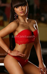 Escorts Koeln, Germany Veronika