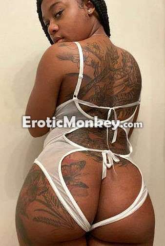 Escorts Birmingham, Alabama Amilia