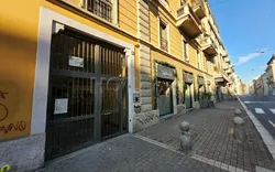 Milan, Italy Erotic Massage Milan