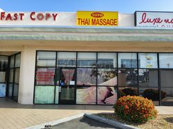 Massage Parlors Chatsworth, California Supa Thai Massage