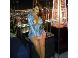 Escorts Las Vegas, Nevada Latina Bombshell