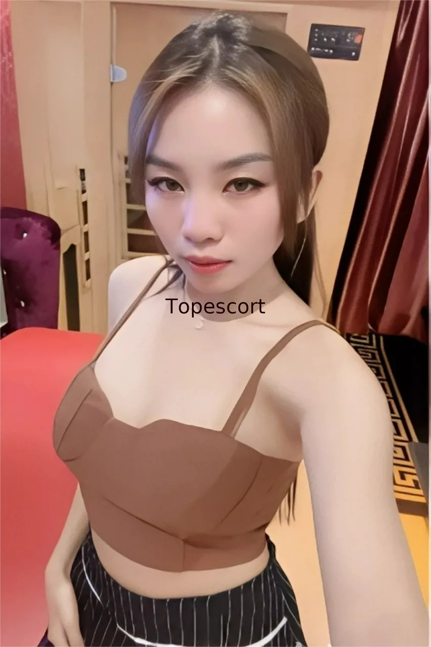 Escorts Petaling Jaya, Malaysia Cici