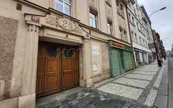 Prague, Czech Republic Gay and Bisexual Erotic Massage