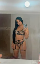 Escorts Orlando, Florida Estefanía🔥