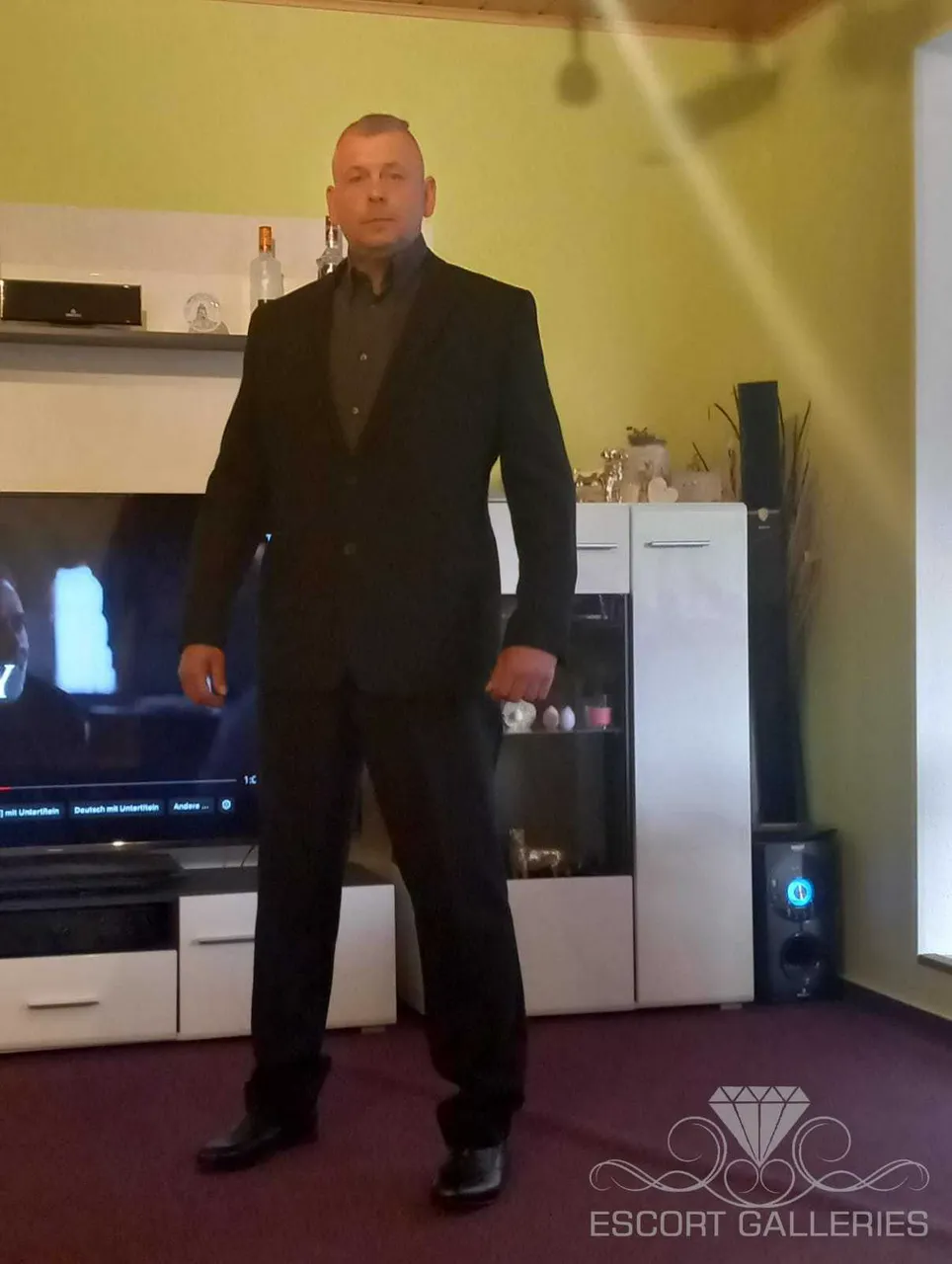 Escorts Berlin, Germany Arne71