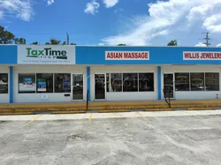 Port Charlotte, Florida New Asian Massage