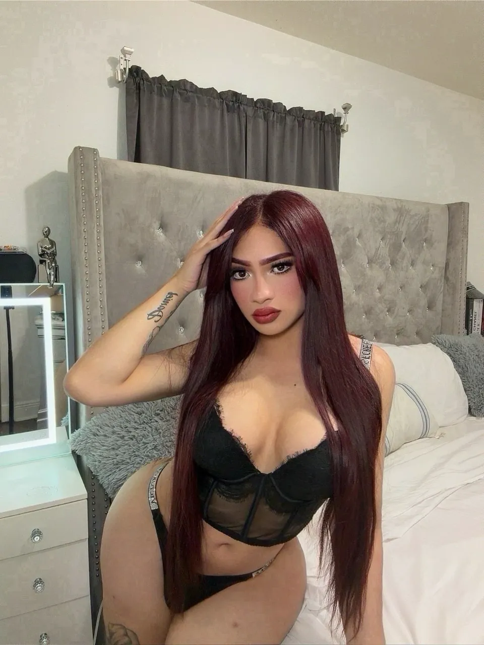 Escorts New Orleans, Louisiana Last day 📍Chalmette