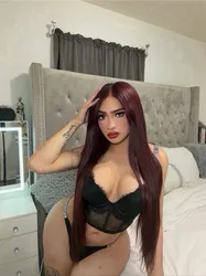 Escorts New Orleans, Louisiana Last day 📍Chalmette