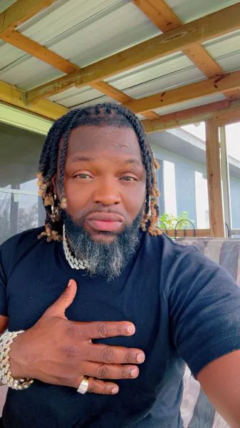 Escorts Orlando, Florida King_Major