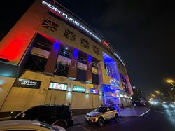 Dubai, United Arab Emirates Kingfisher Sports Lounge