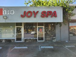 Sacramento, California Joy Spa