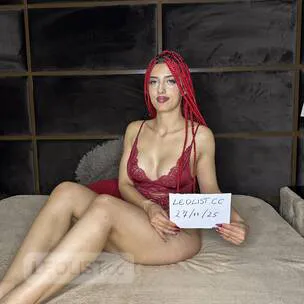 Escorts Fort St. John, British Columbia Redhead Slut ఌ Always in mood for Cock