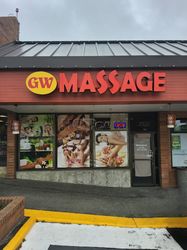 Mountlake Terrace, Washington Gw Foot Massage