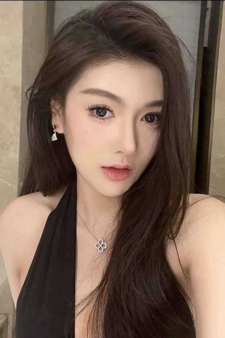 Escorts Malaysia Zi Ying
