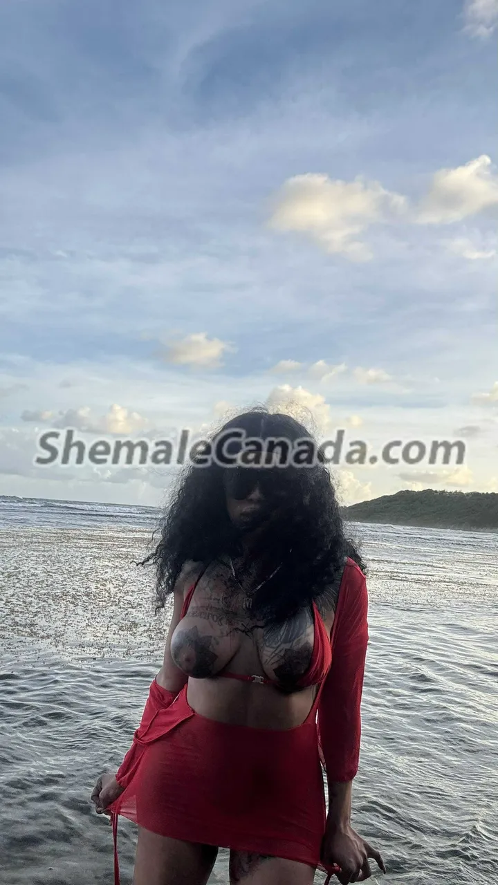 Escorts Vancouver, British Columbia Cherry