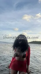 Escorts Vancouver, British Columbia Cherry