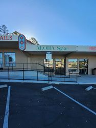 Walnut Creek, California Aloha Spa