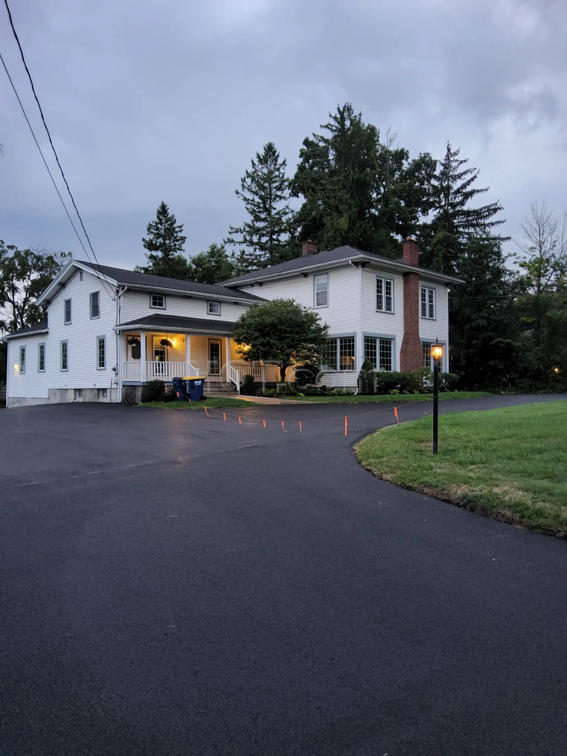 Camillus, New York Massage Therapy West