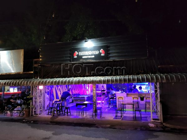 Beer Bar / Go-Go Bar Chiang Mai, Thailand Double Cup