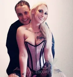 Escorts Las Vegas, Nevada CoupleXperience