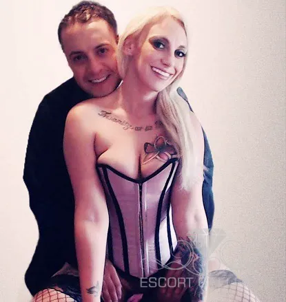 Escorts Las Vegas, Nevada CoupleXperience