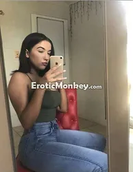 Escorts Honolulu, Hawaii Hanna