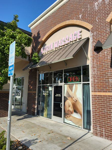 Massage Parlors Tracy, California Kyrin Massage