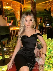 Escorts Paris, France Mika