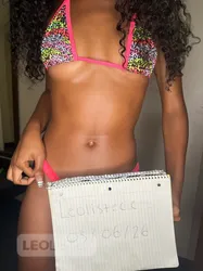 Escorts Newmarket, Ontario Ashley