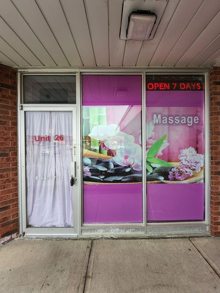 Massage Parlors Scarborough, Ontario Elite Spa