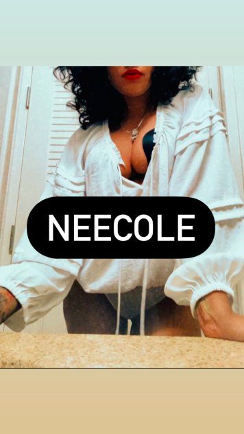 Escorts Knoxville, Tennessee Neecole/Mistress Castro