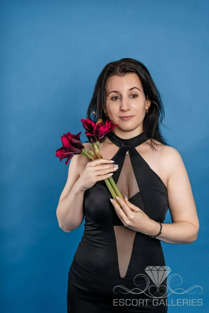 Escorts Mannheim, Germany Shannia