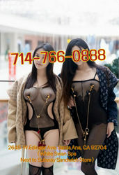 Escorts Santa Ana, California Everything You Want is Here