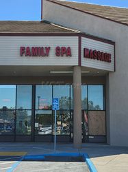 Antioch, California Family Spa Massage