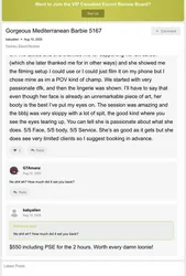 Escorts Prince George, British Columbia Mia