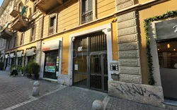 Milan, Italy Erotic Massage Milan