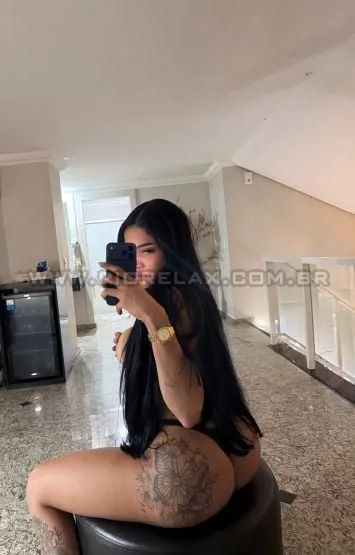 Escorts Rio de Janeiro, Brazil Mabele Oliver