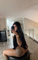 Escorts Rio de Janeiro, Brazil Mabele Oliver
