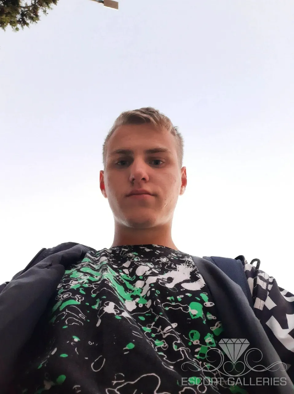 Escorts Russia Pornostar