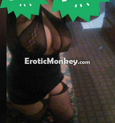 Escorts Cleveland, Ohio Lina