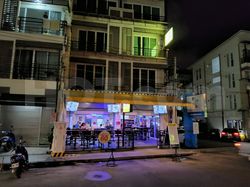 Pattaya, Thailand Sports World Bar