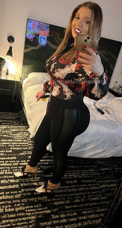 Escorts Hartford, Connecticut Scarlettroseoftexas