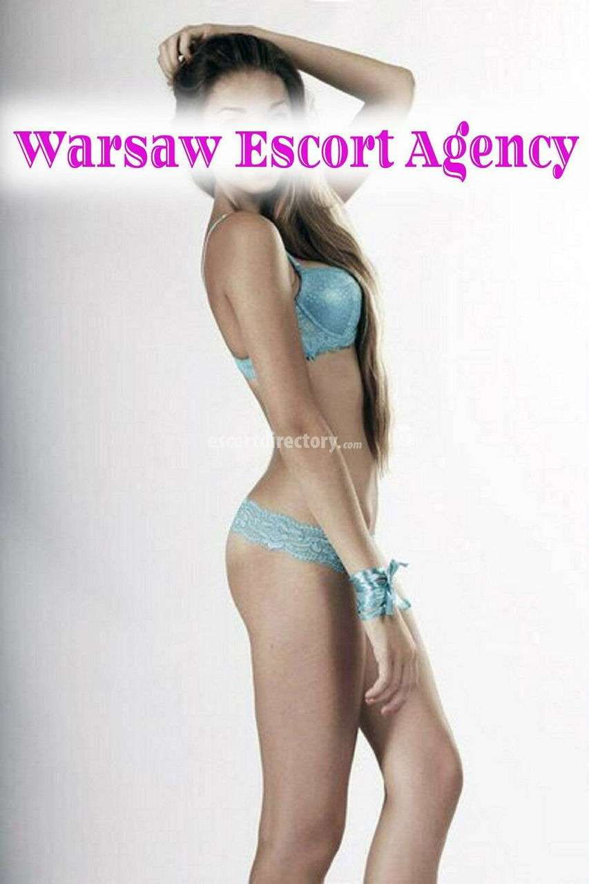 Escorts Warsaw, Poland Charlie, Warsaw Escort Agency