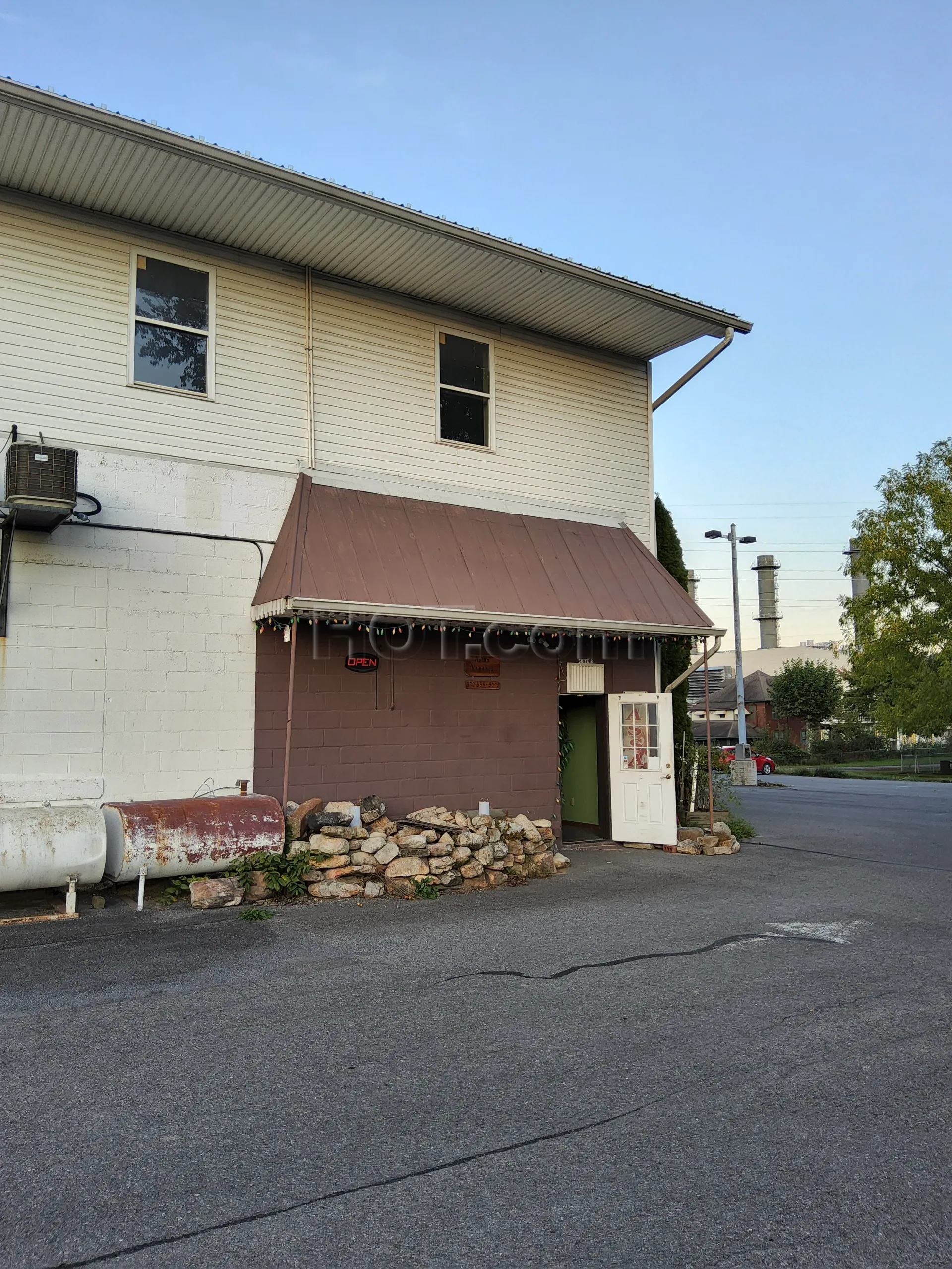 Hummels Wharf, Pennsylvania Asian Massage