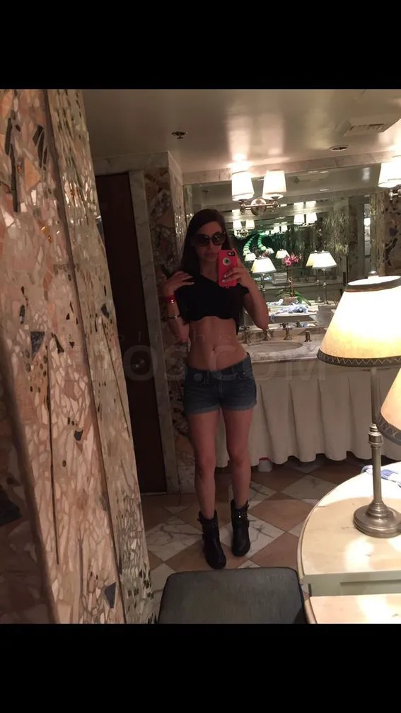 Escorts Los Angeles, California VIP Susanna