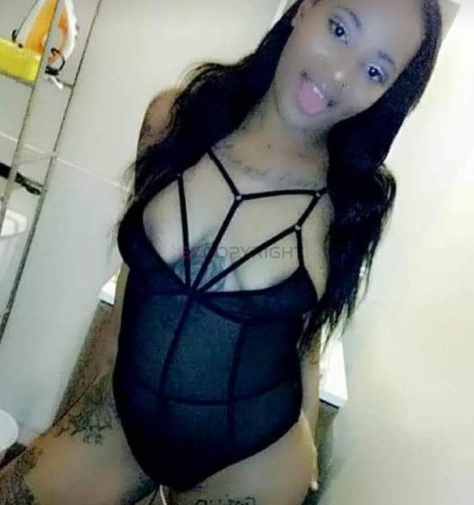 Escorts Stockton, California Prettyrose