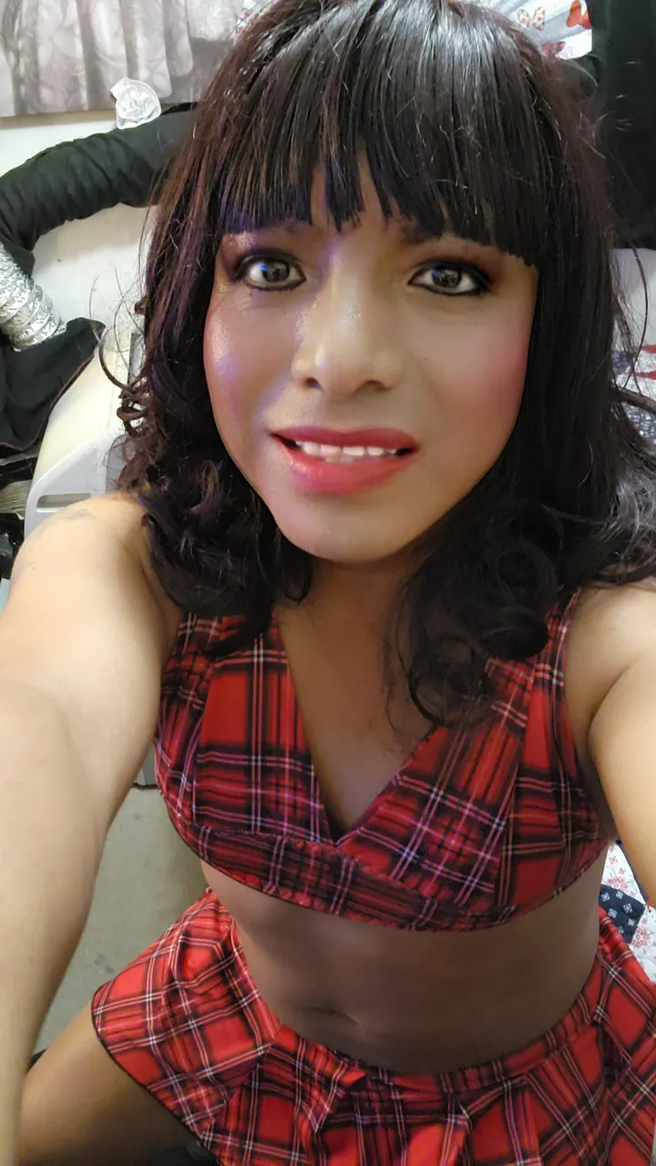 Escorts Santa Ana, California Traviesita